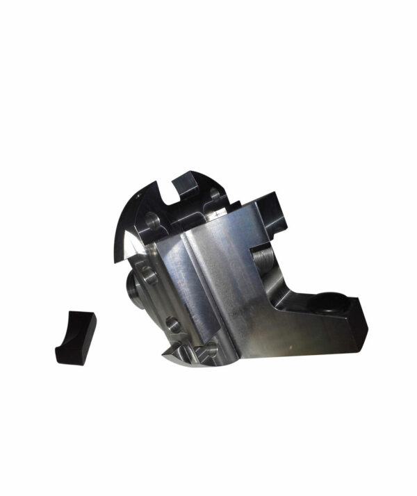 Brühgruppe QUICK MILL