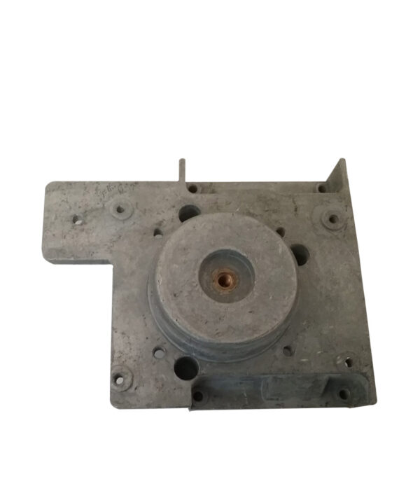 Brühgruppe für QUICK MILL MOD.0820 - 3000-3245