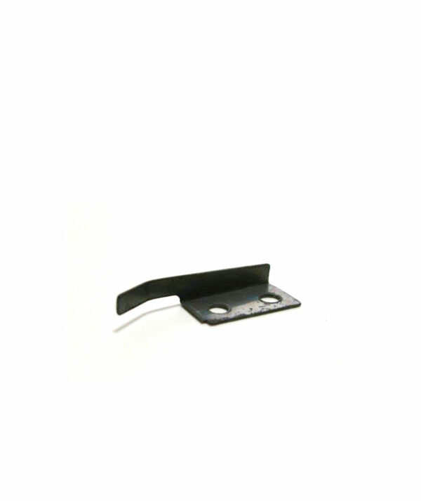 Einrastfeder für Quickmill Mühle Mod. 050