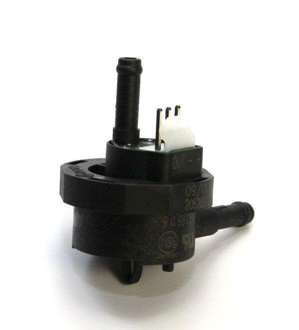 Flowmeter Wassermengenmesser für Quickmill 05000-Serie