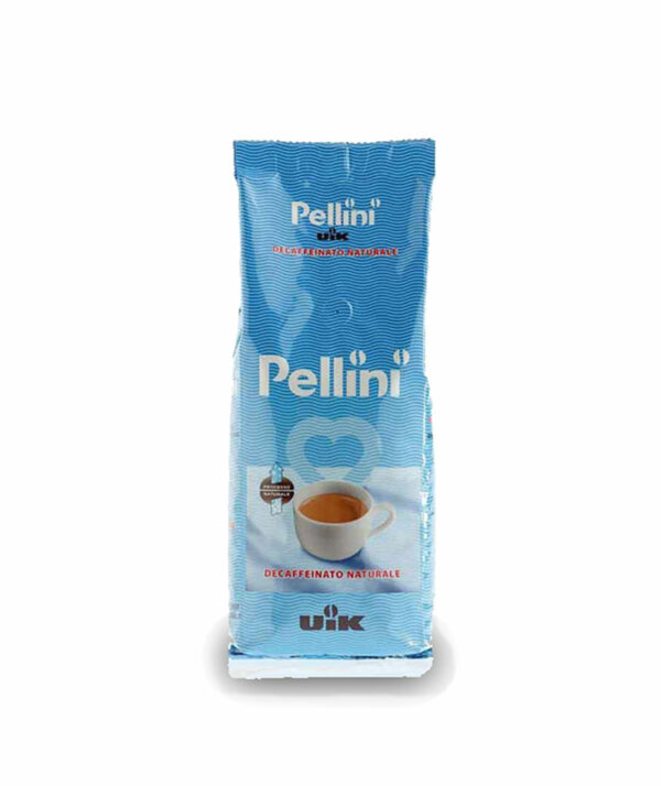 Pellini Bohnenkaffee 0.5 kg - koffeinfrei