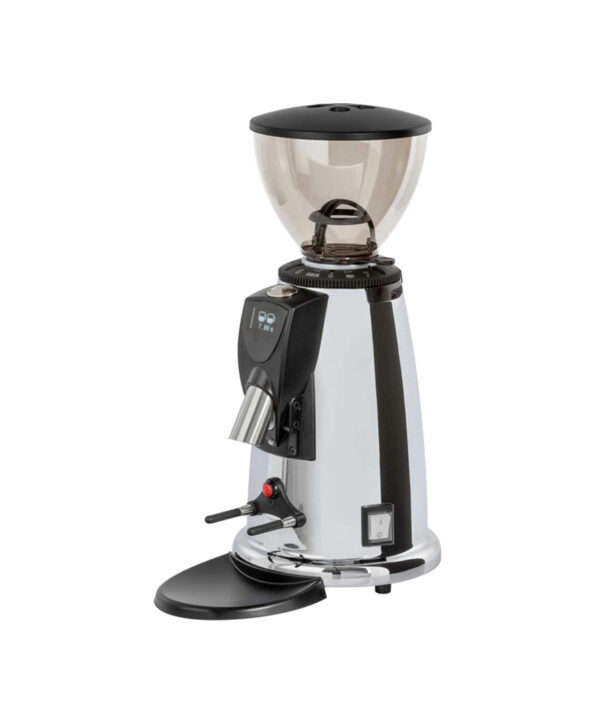 Kaffeemühle Macap M42D SL - Chrom