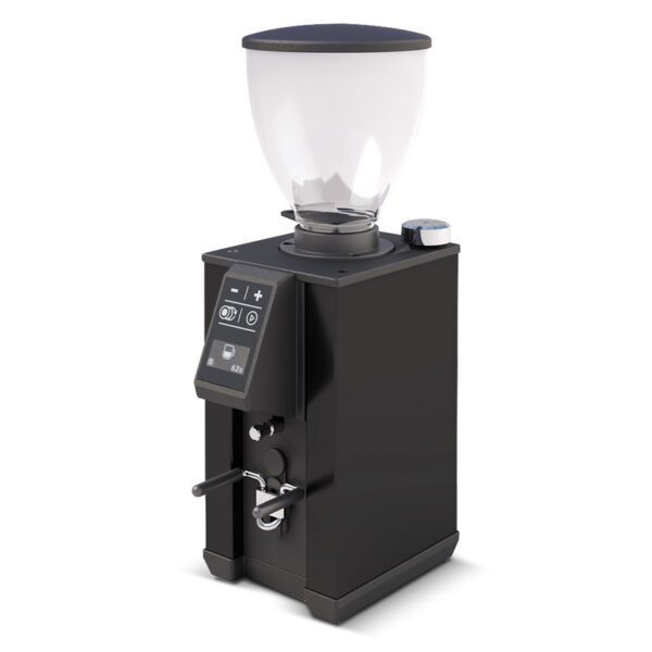 Macap Leo 55 Essential Chrom Black