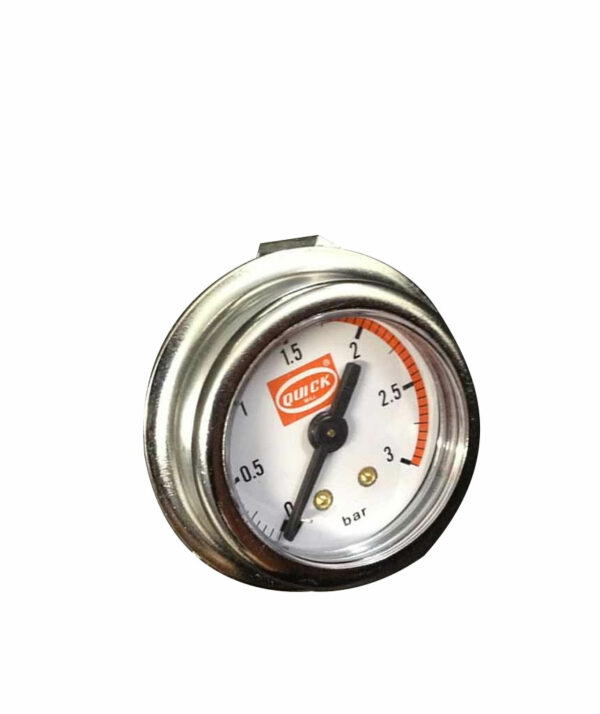 Manometer für Quickmill Mod. 0980 (Kessel)