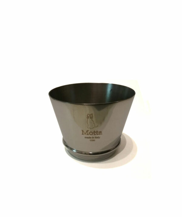 Motta Kaffee Trichter 58mm 60