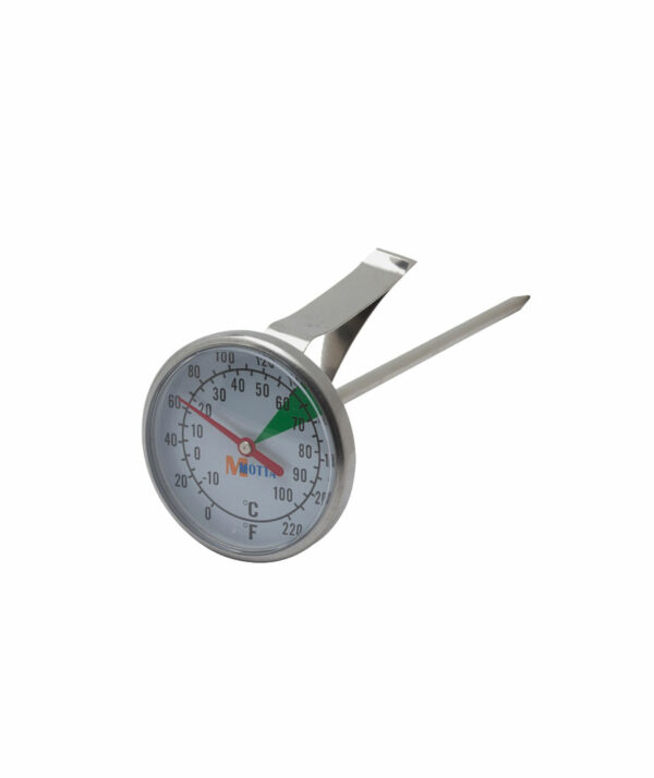 Motta Milchschäumer-Thermometer