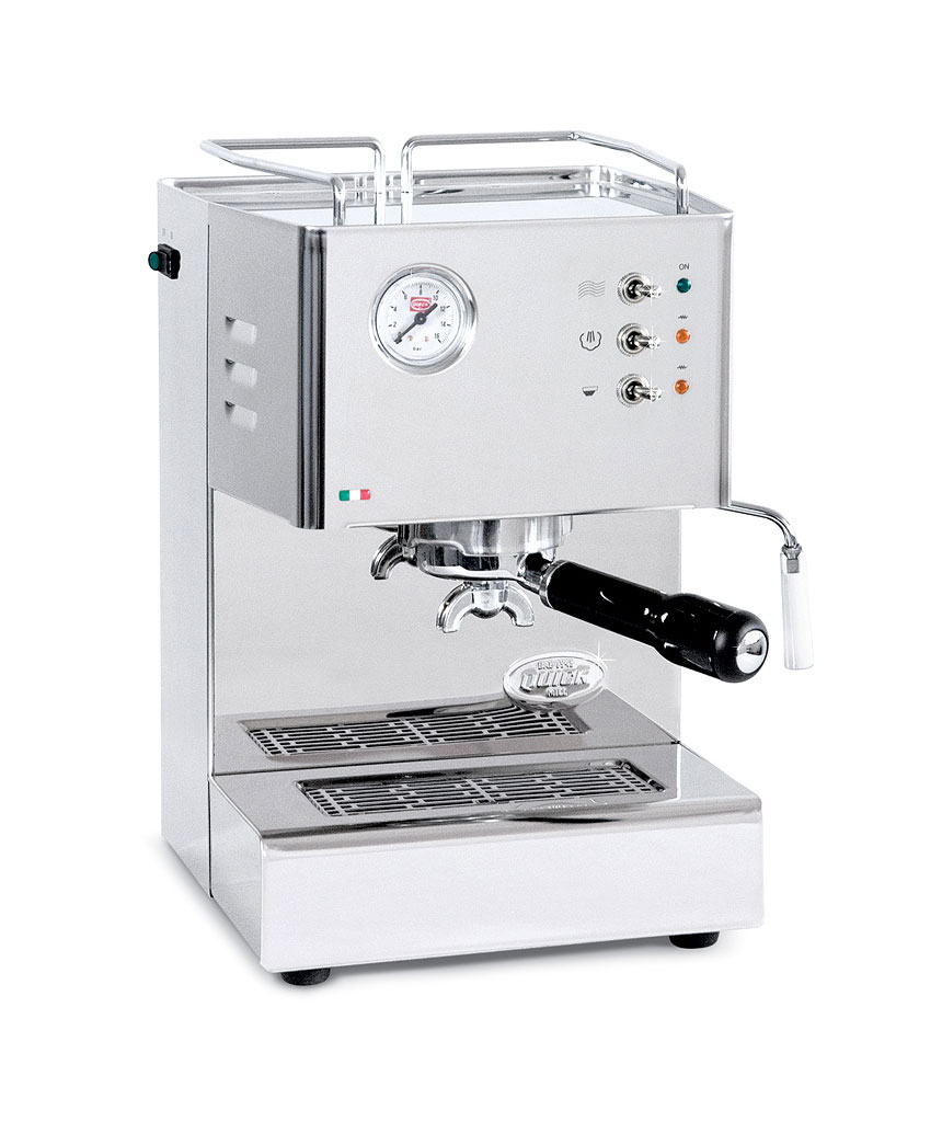 QUICK MILL MOD.03004 CASSIOPEA