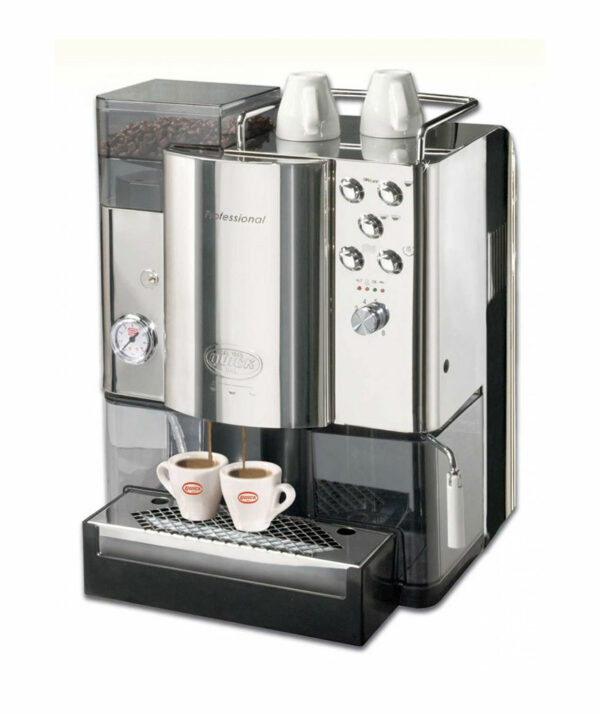 QUICK MILL MOD.05500-OA Super Cappuccino - Auf Vorbestellung!