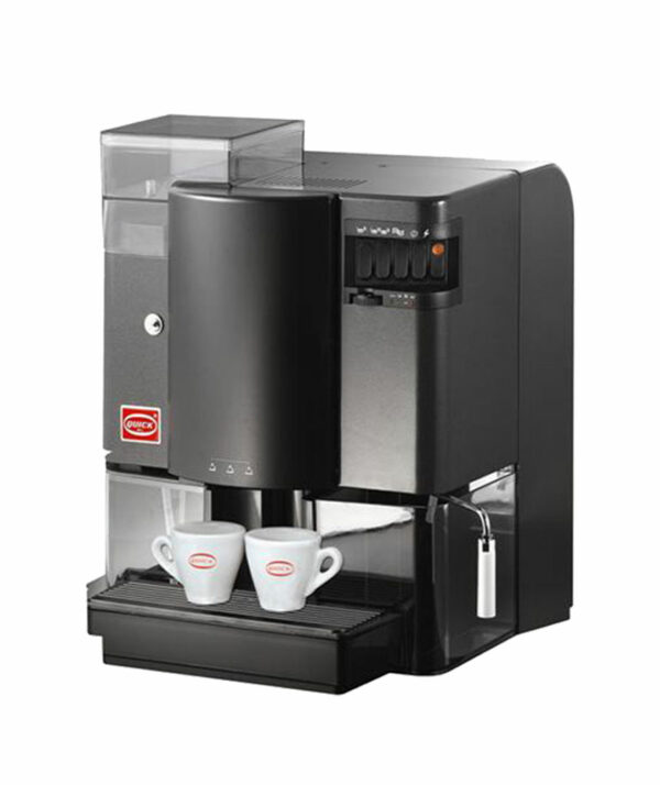 QUICKMILL MOD.05000A Professional