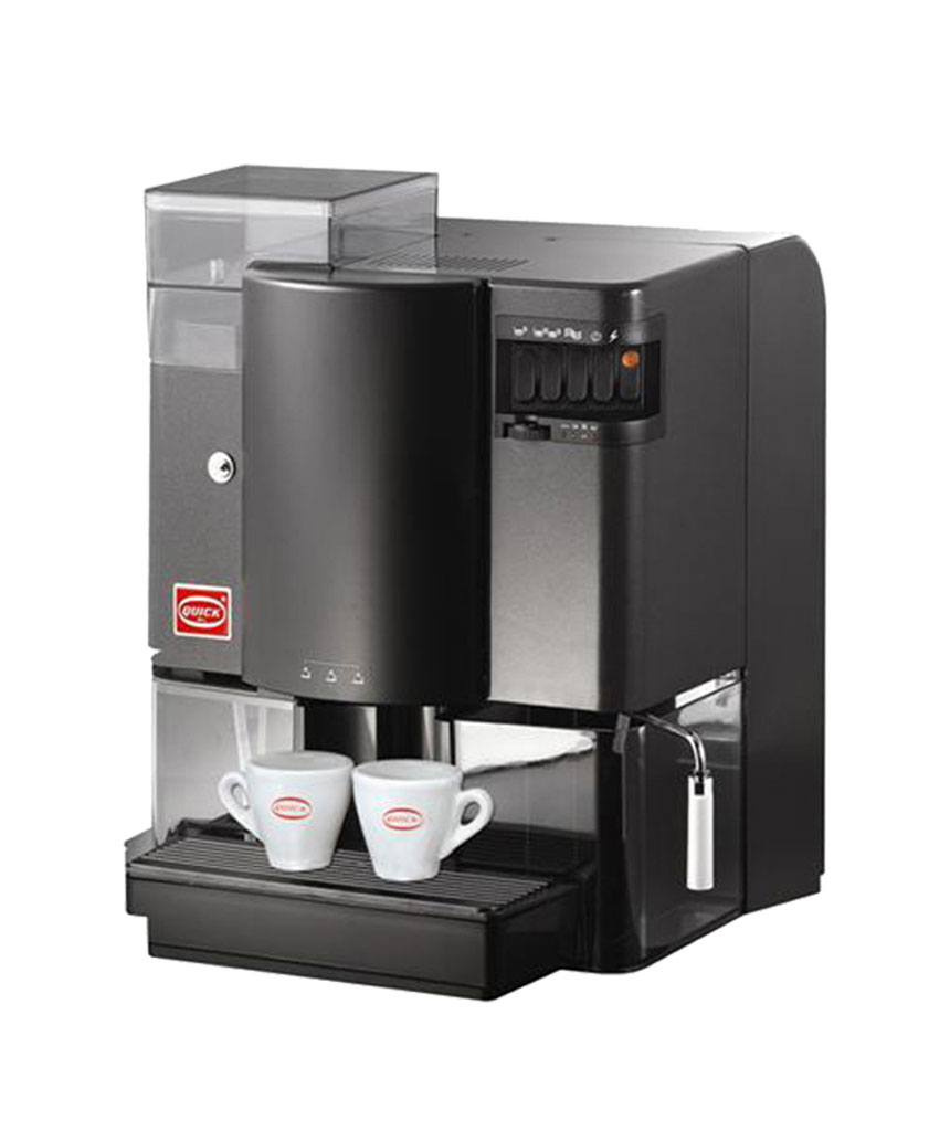 QUICKMILL MOD.05000A Professional