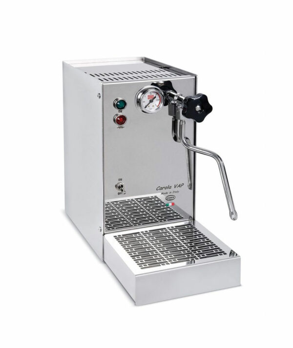 Milchaufschäumer QUICKMILL 0961 !Ausverkauft!