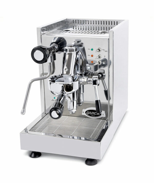 QUICK MILL MOD. 0975 "La Certa" (Aussteller)