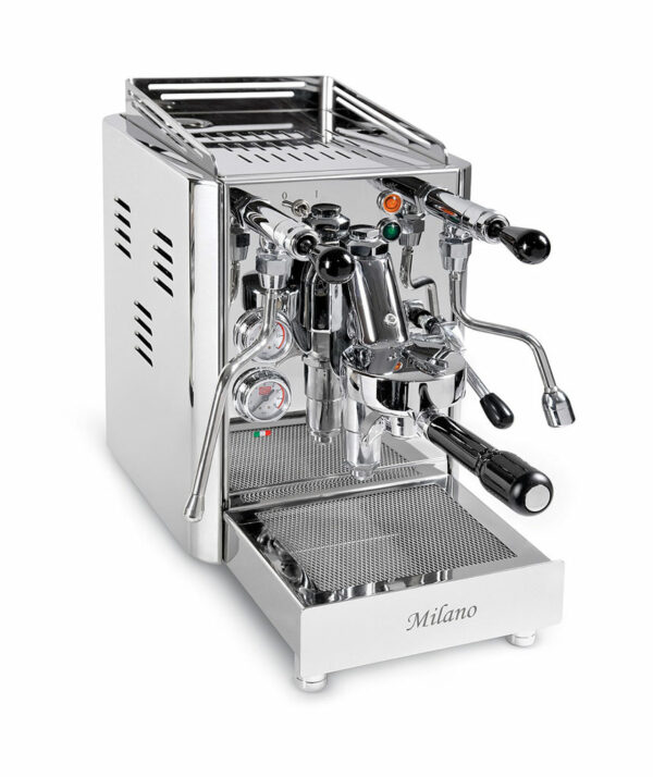 Quickmill 0980 Milano