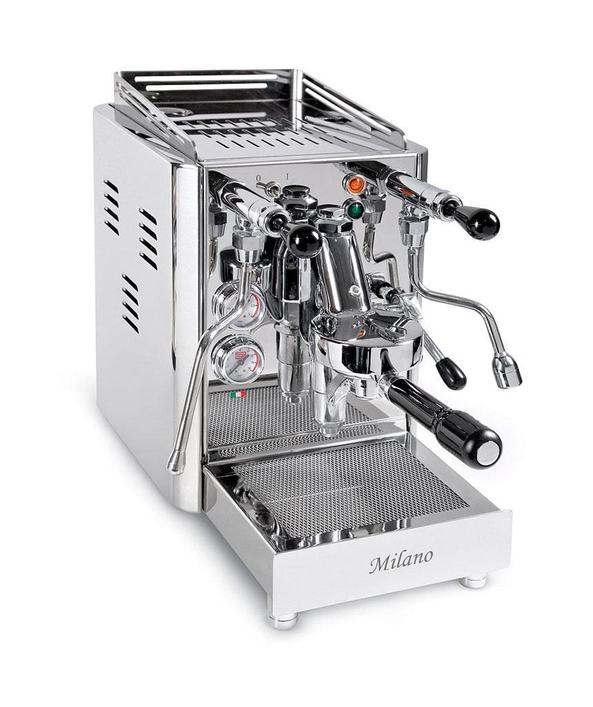 Quickmill 0980 Milano