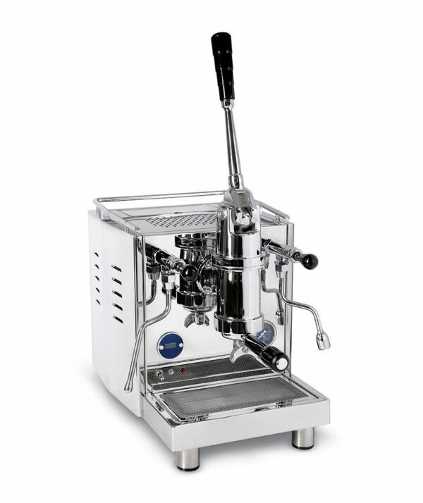 Quickmill-Set 0987 Rapida  (Quamar Q50E ...)