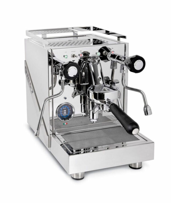 QUICK MILL MOD. 0992 Dualboilersystem - Neues Modell