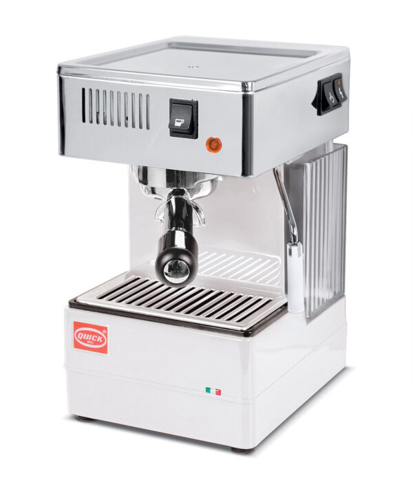 QUICK MILL - MOD.0820Bi weiss