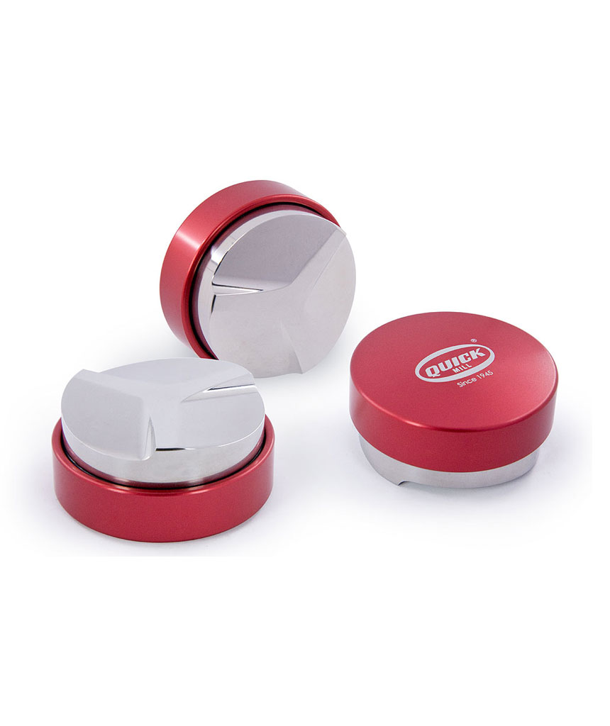 Quickmill Leveller 58mm – Bild 2