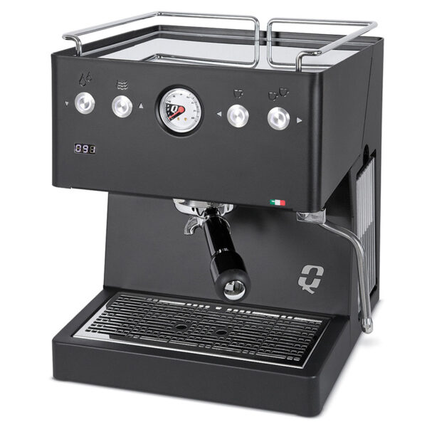 QUICK MILL Luna Black