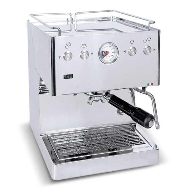 QUICK MILL Luna Inox