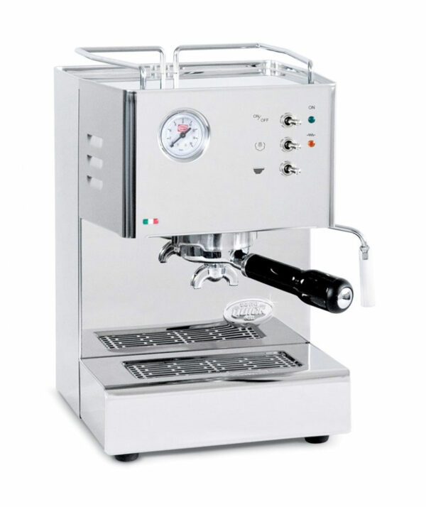 QUICK MILL - Set MOD.3000 ORIONE - Quickmill 060 Kaffeemühle und Quickmill Sudlade