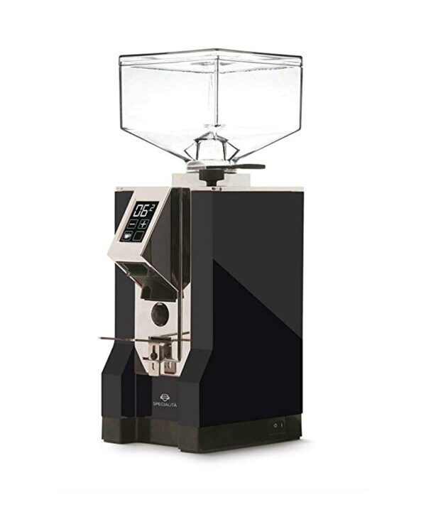 Kaffeemühle New Eureka Mignon Specialità 55 Black