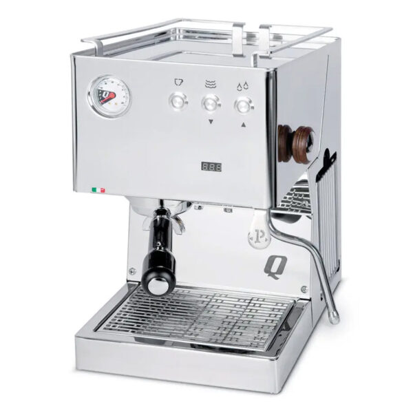 Quickmill Pop inox (Gebraucht)