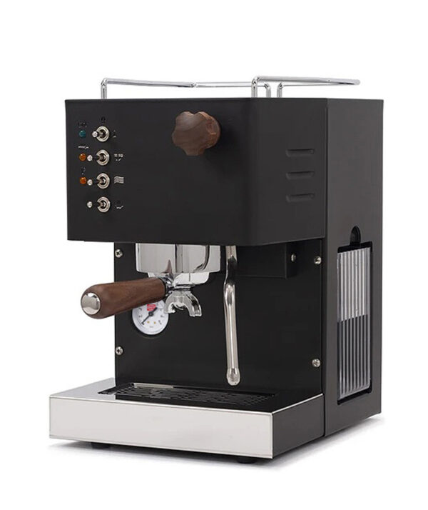 QUICK MILL 4100"Pippa Black "