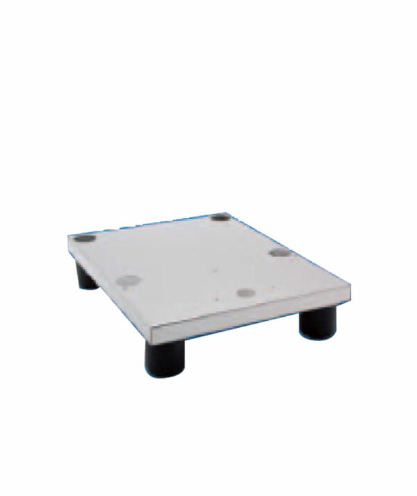 Sockel für Quickmill Monza 05009 - 05010