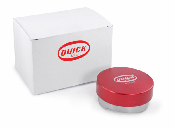 Quickmill Leveler inox