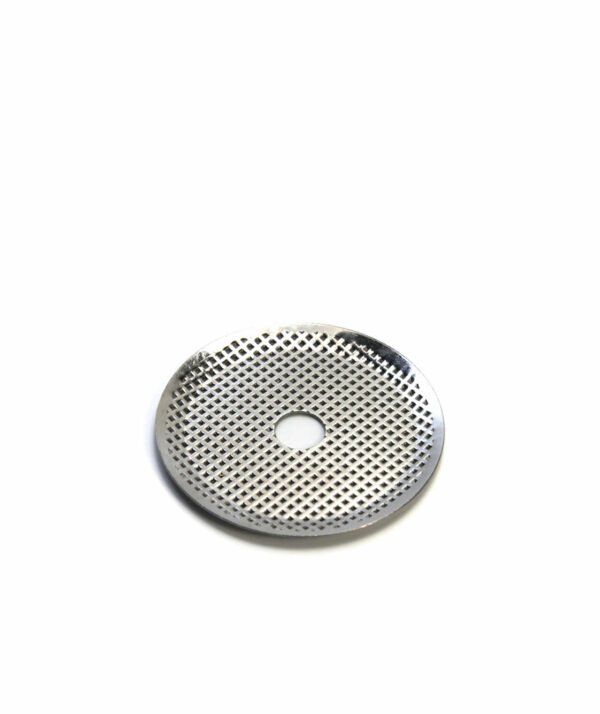 Sieb für Brühgruppe für Quickmill 0820, 0835-3000-Serie - 3245