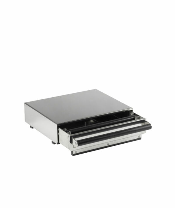 Sudlade "Concept Art" für QUICKMILL 3000, 3130, 3230, 4005, 960.