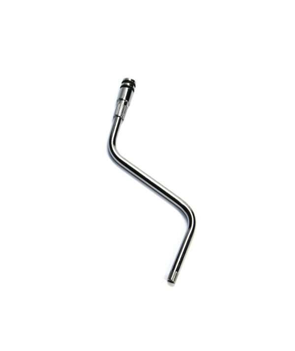 Teehahn für Quickmill 3000-Serie