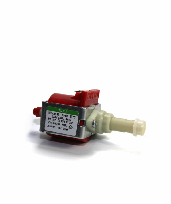 ULKA Wasserpumpe 48 Watt