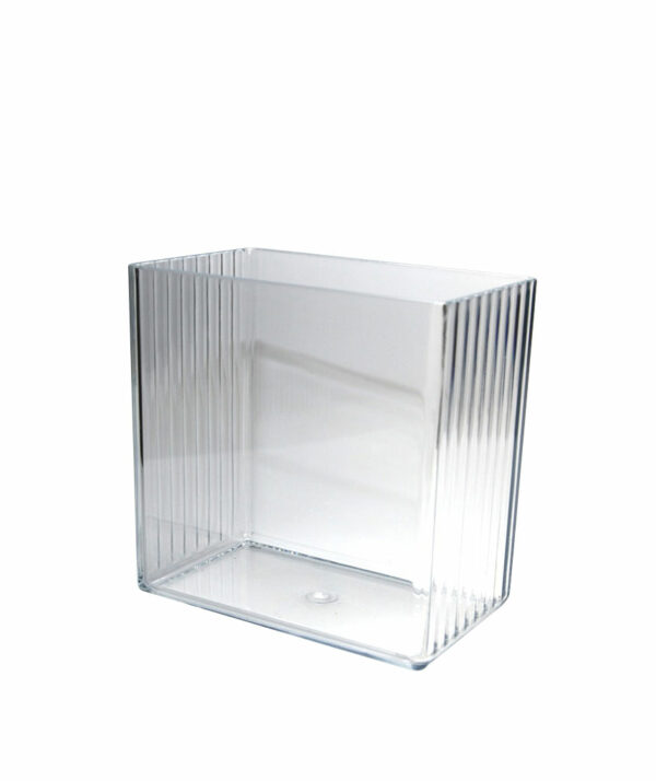 Wasserbehälter für Quickmill 0835-3000-Serie