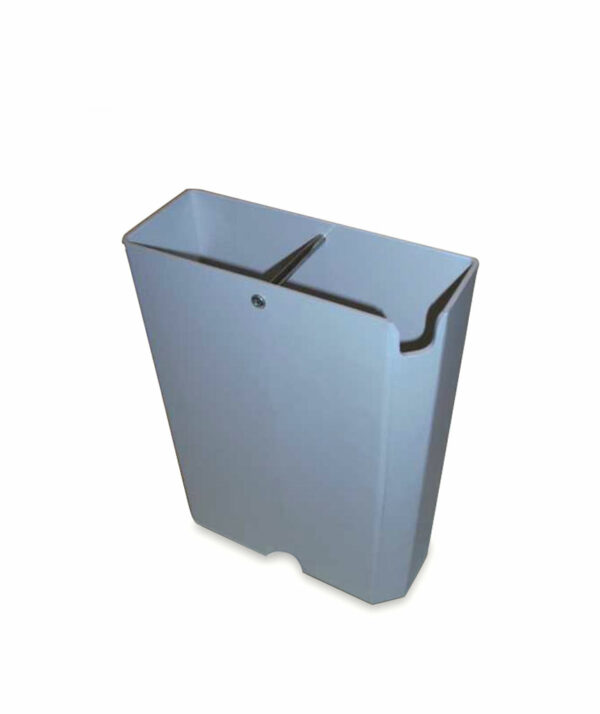 Wassertank für Quickmill 0900 Serie mit Schwimmer