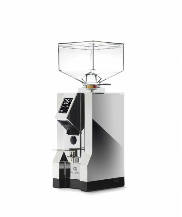 Kaffeemühle New Eureka Specialità 55 Chrom