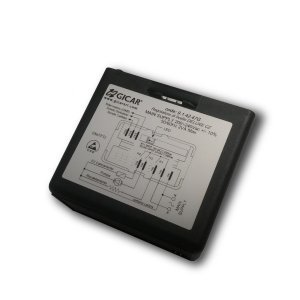 QM-Elektronik-Platine