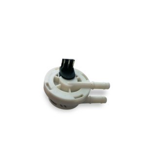 QM-Flowmeter