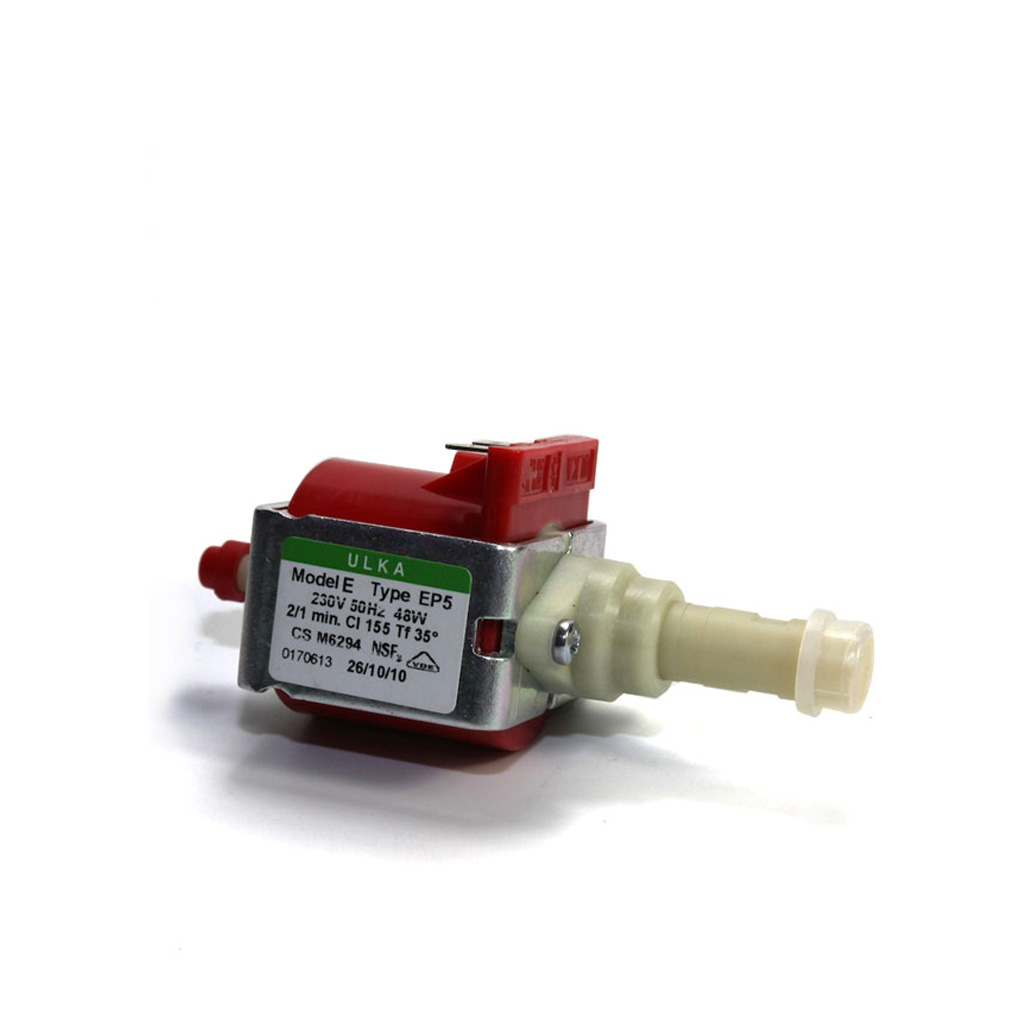 QM-ULKA-Wasserpumpe