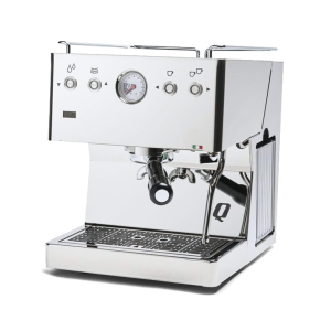 QUICK MILL Luna Inox
