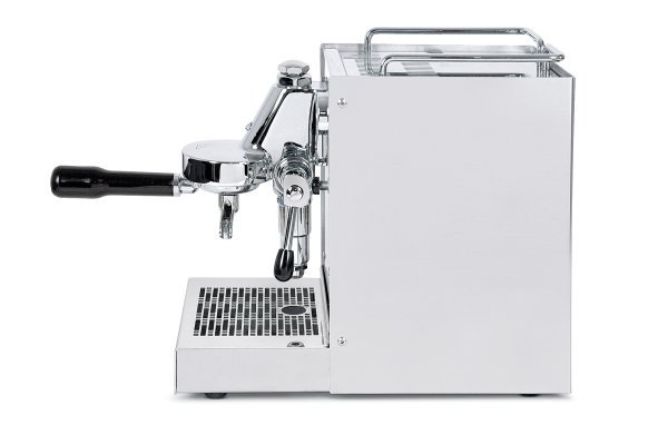 Quick Mill Carola INOX mit neuer PID – Bild 2