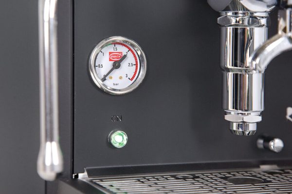 QUICK MILL MOD.0981NE Rubino – Bild 3