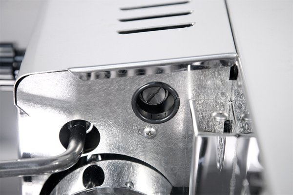 QUICK MILL MOD.4100 Pippa Inox – Bild 2