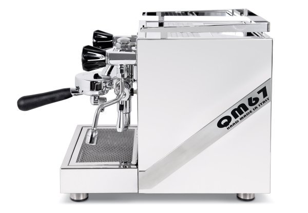 QUICK MILL-Set MOD. 0992 plus Quickmill 060 Evo plus Sudlade Concept Art – Bild 5