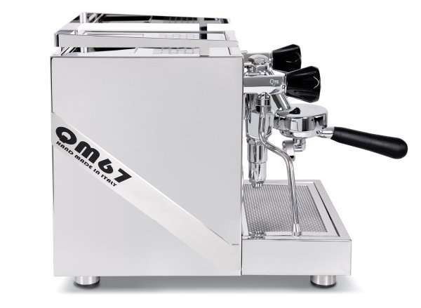 QUICK MILL-Set MOD. 0992 plus Quickmill 060 Evo plus Sudlade Concept Art – Bild 4