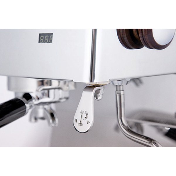 QUICK MILL Pop Inox – Bild 3