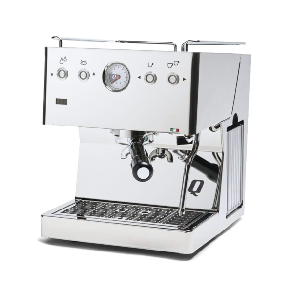 QUICK MILL Luna Inox