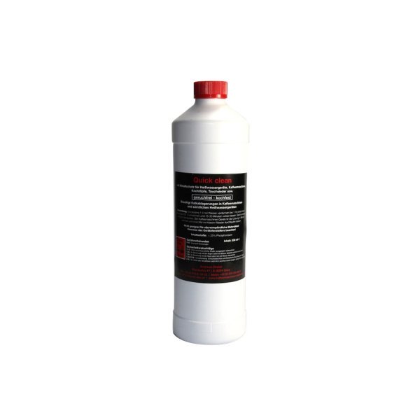 QuickClean