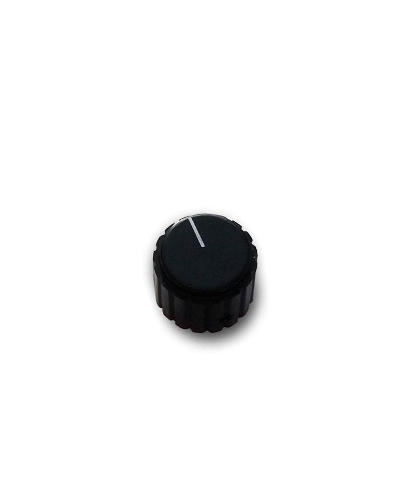Drehknopf für Potentiometer